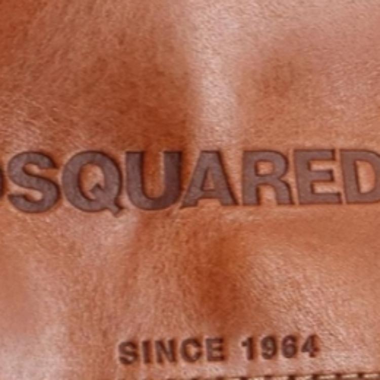 Dsquared 2 Джинсы (Арт. S74LB1727S30872470) — фото 2