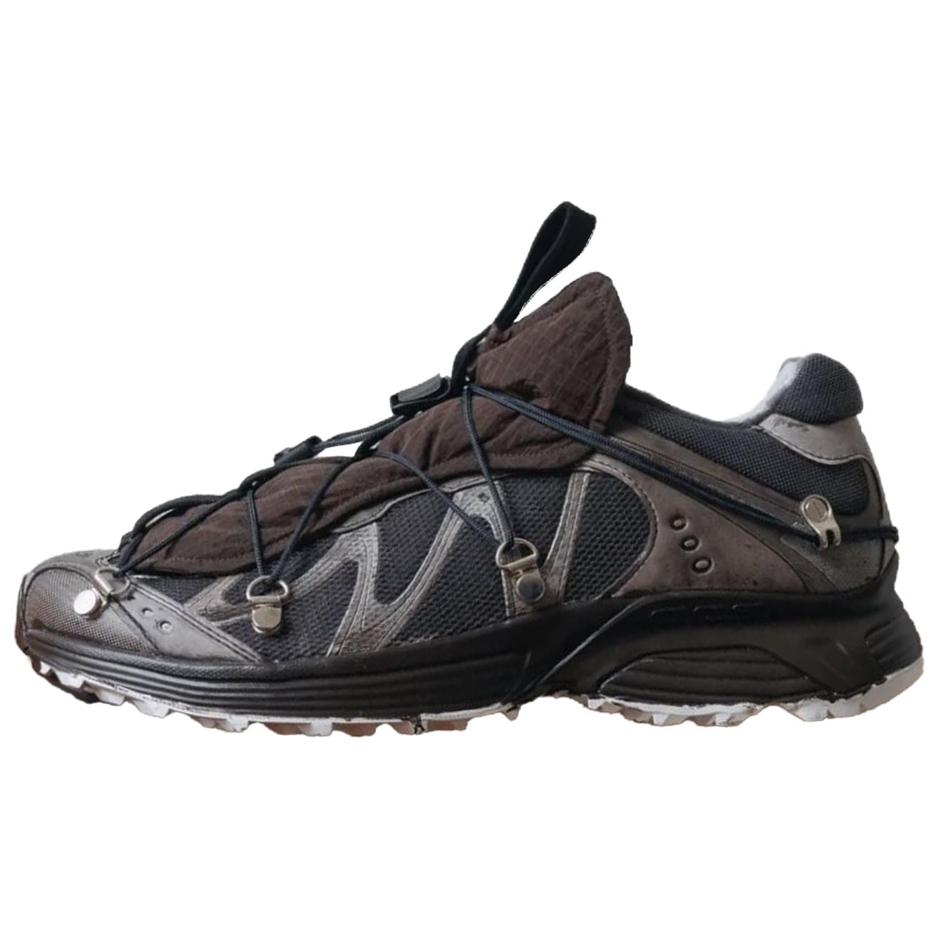 Salomon ATTEMPT XT-WHISPER