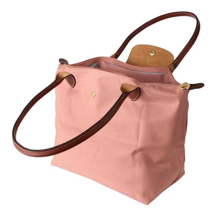 Longchamp Le Pliage Pink — фото 2