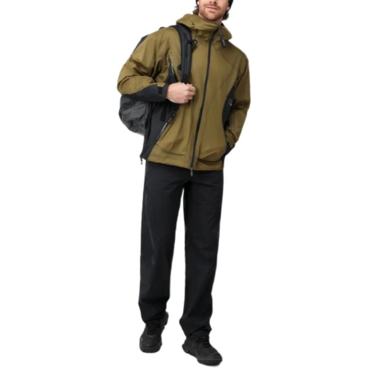 Helly Hansen Одежда (Арт. HC5SECJ24M) — фото 2