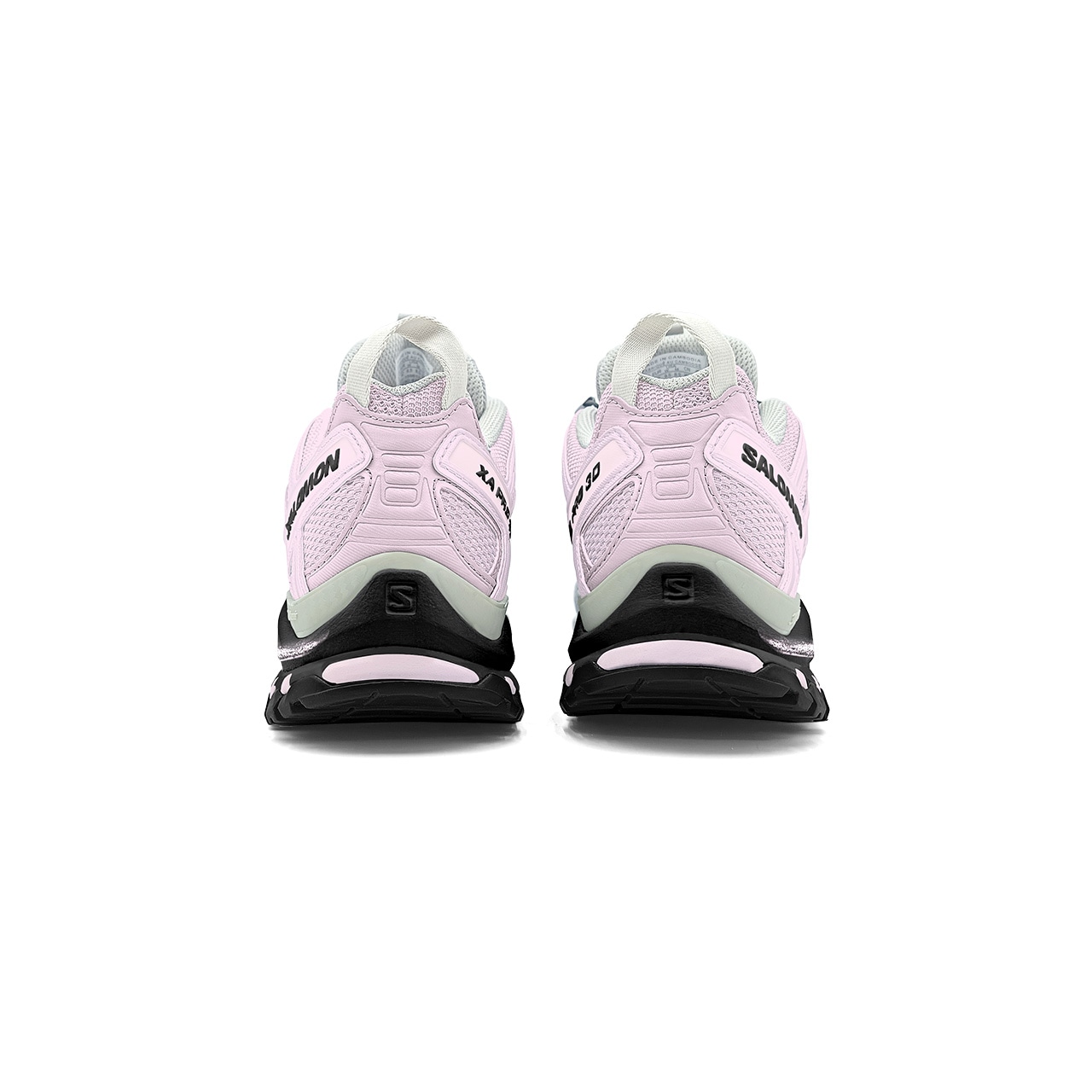 Salomon XA PRO 3D — фото 3
