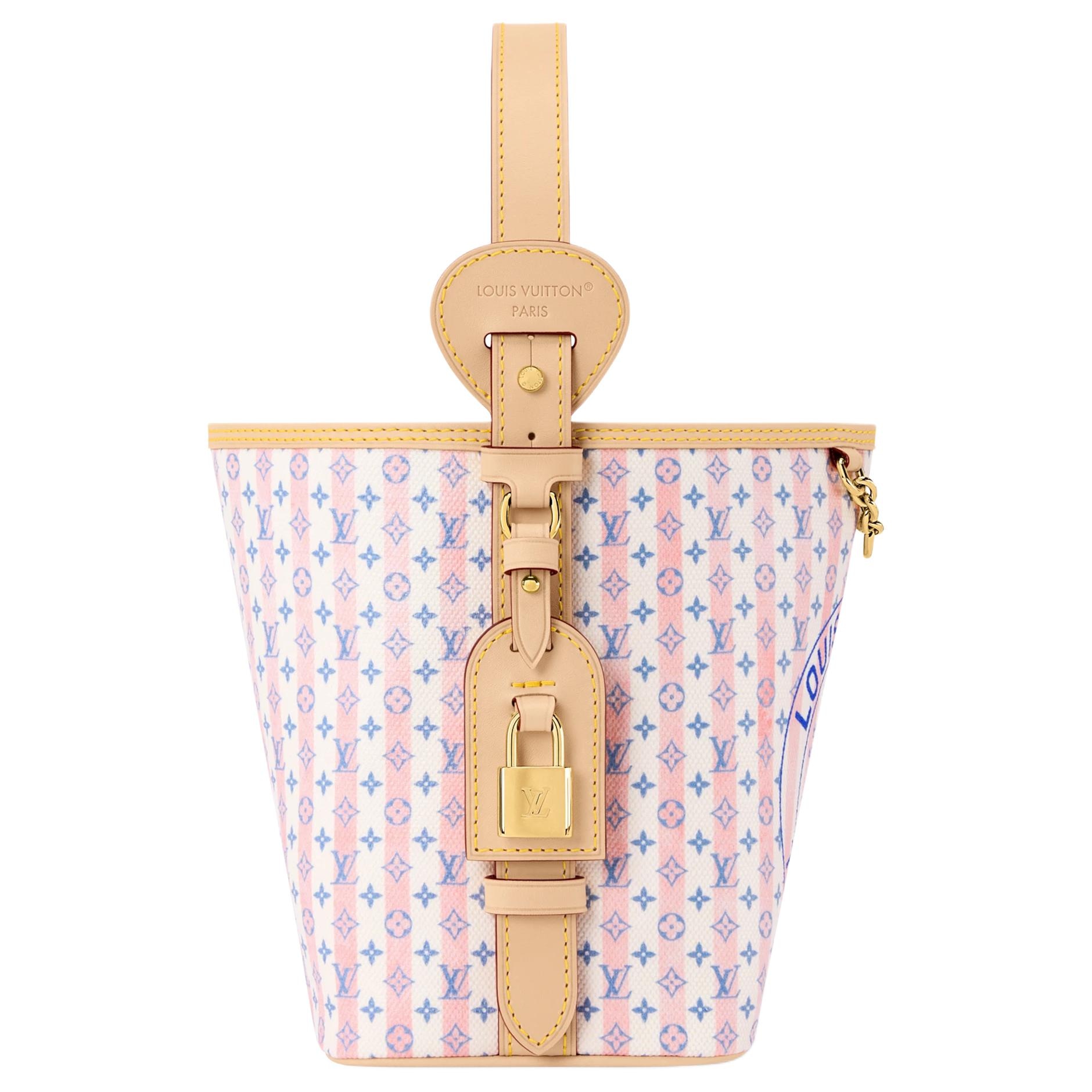 Louis Vuitton All In BB — фото 2