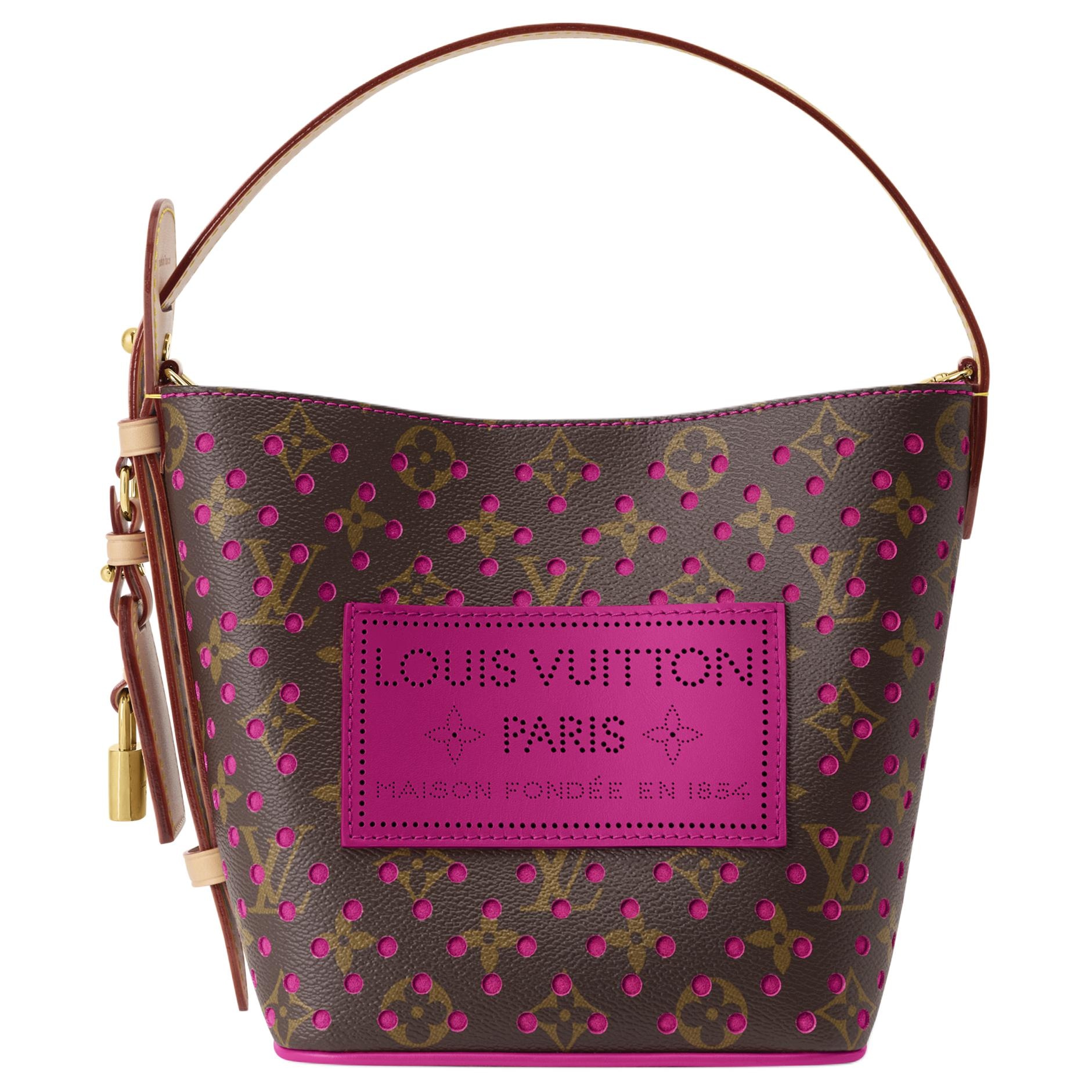 Сумки Louis Vuitton All In BB
