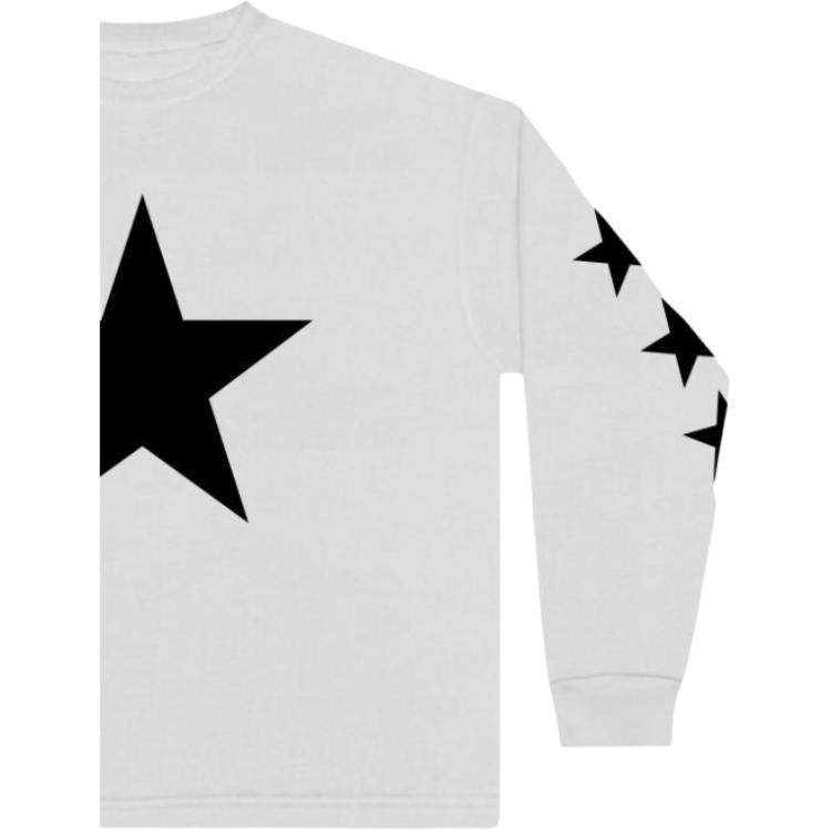 YEEZY SS26 BULLY T — фото 3