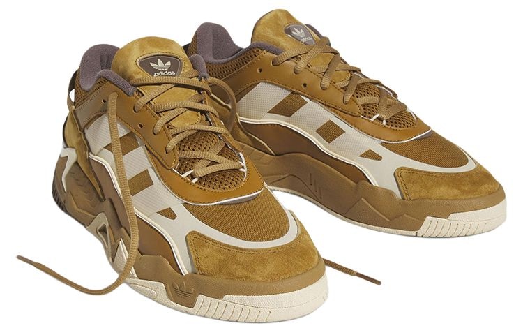 Adidas Niteball 2.0 — фото 2
