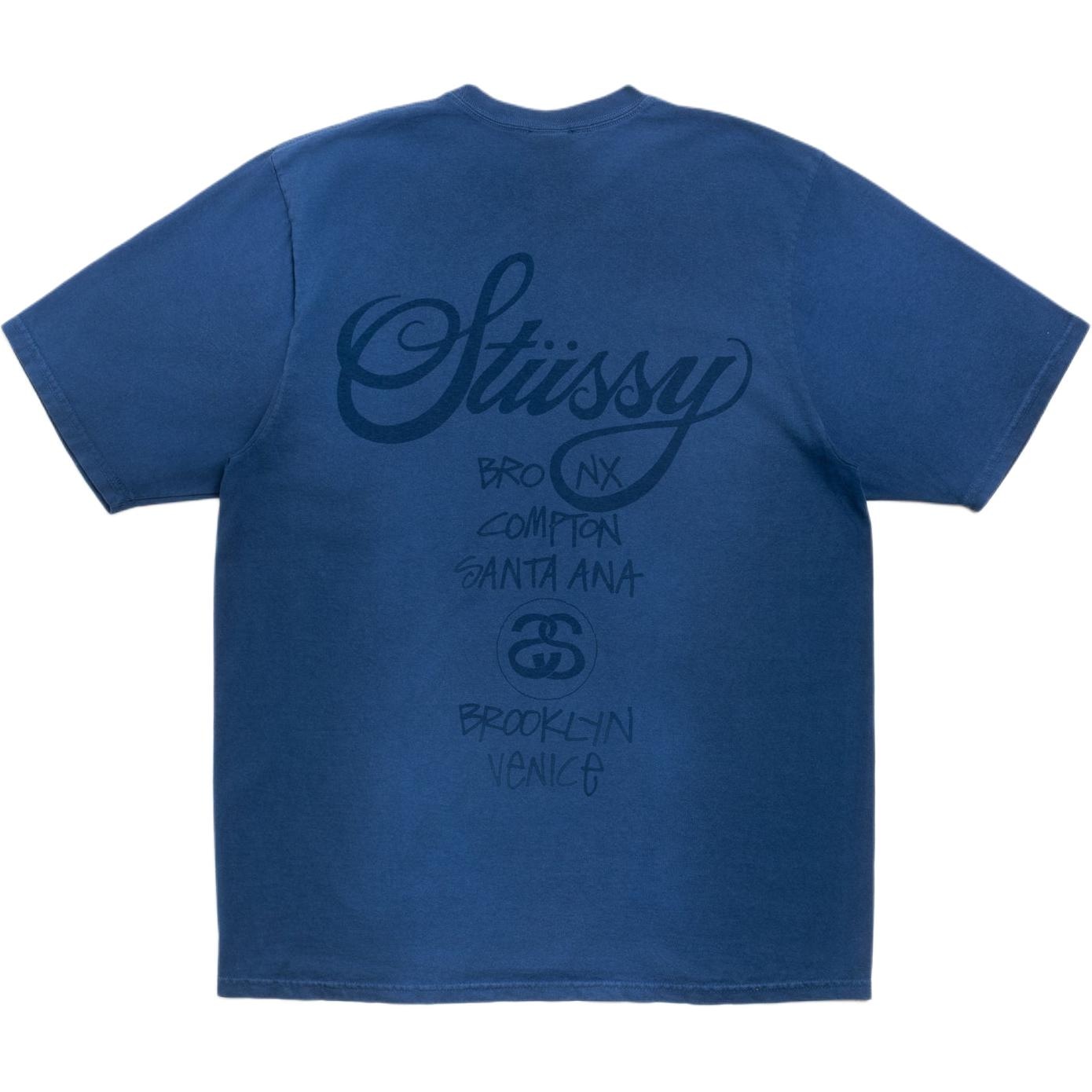 Stussy SS26 T — фото 1