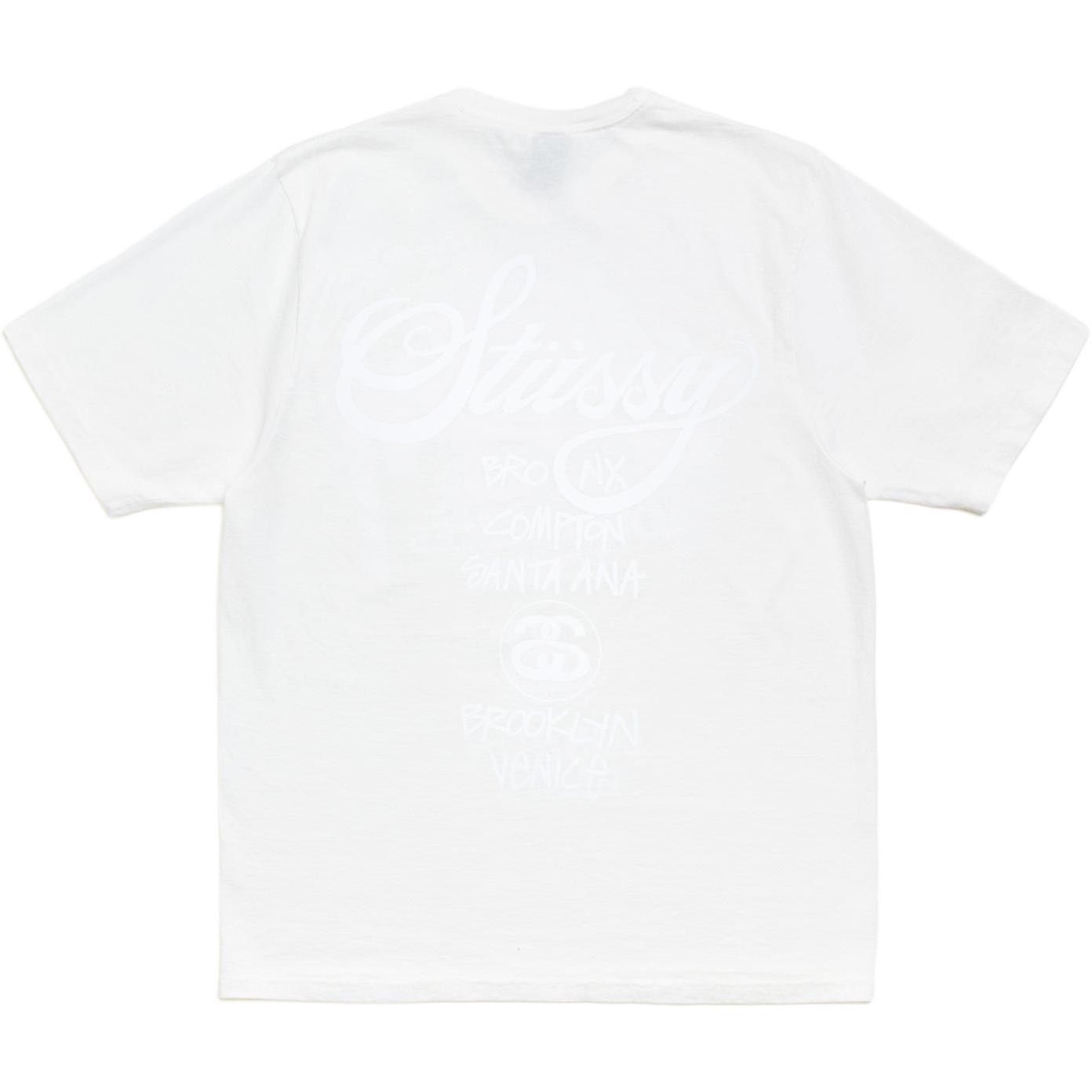 Stussy SS26 T — фото 5