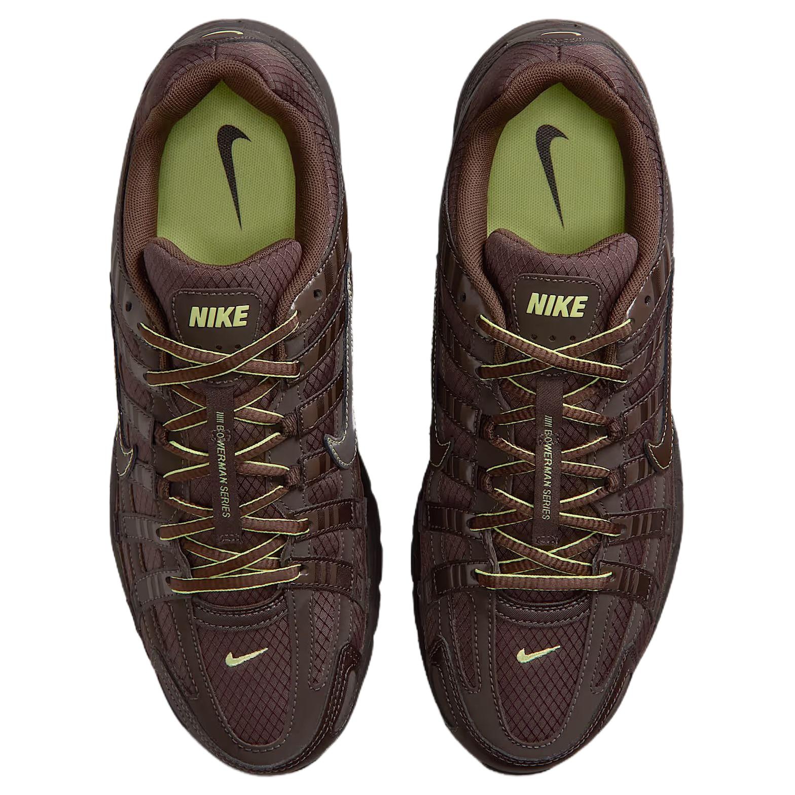 Nike P-6000 SE — фото 3