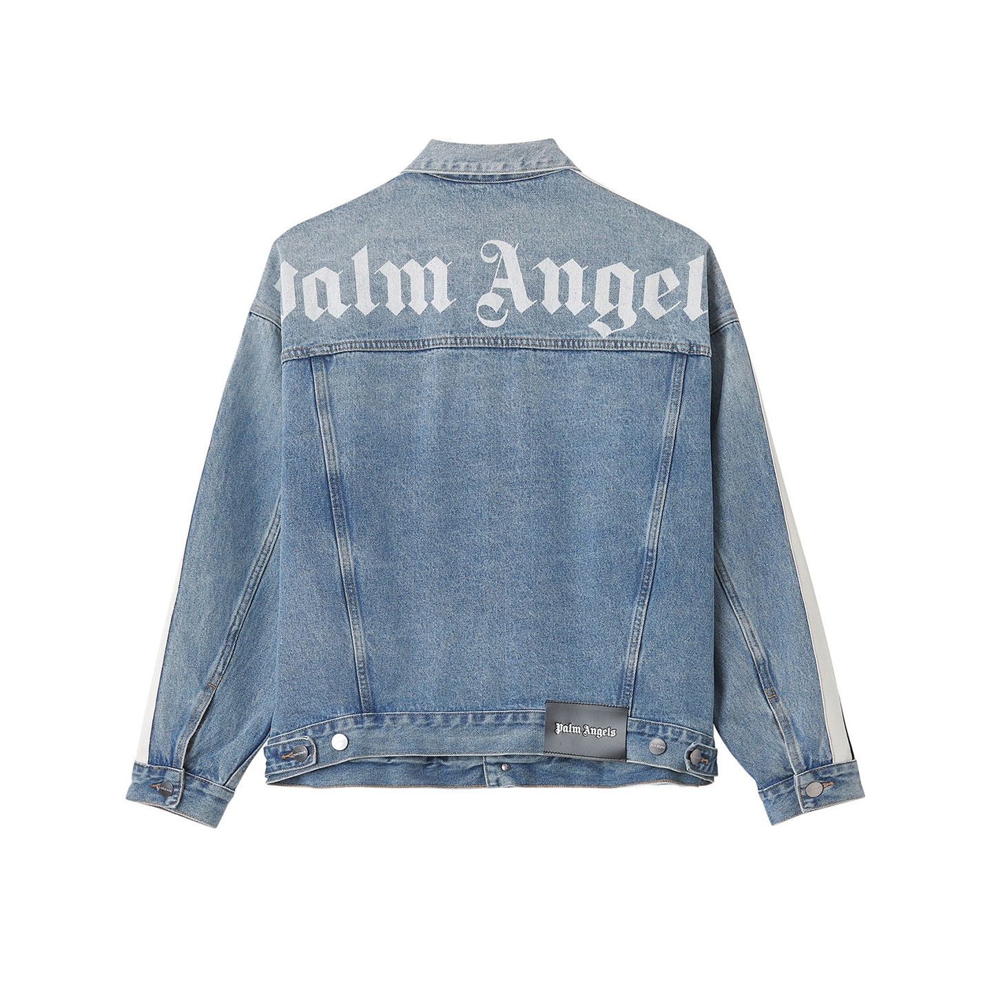 Palm Angels SS26 logo