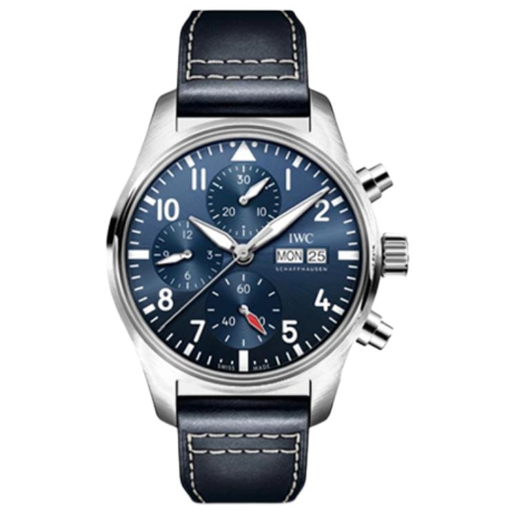 Часы IWC/万国 IWC Pilot Chronograph IW388101