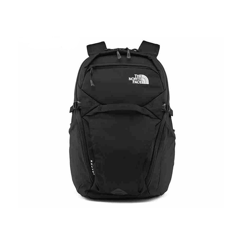 Сумки The North Face Backpack Black