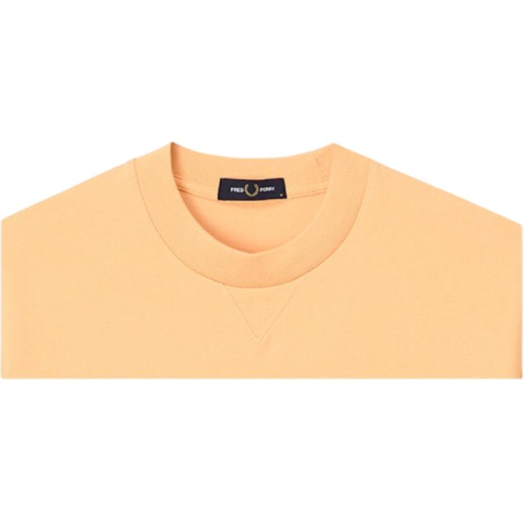 Fred Perry SS26 logoT — фото 3