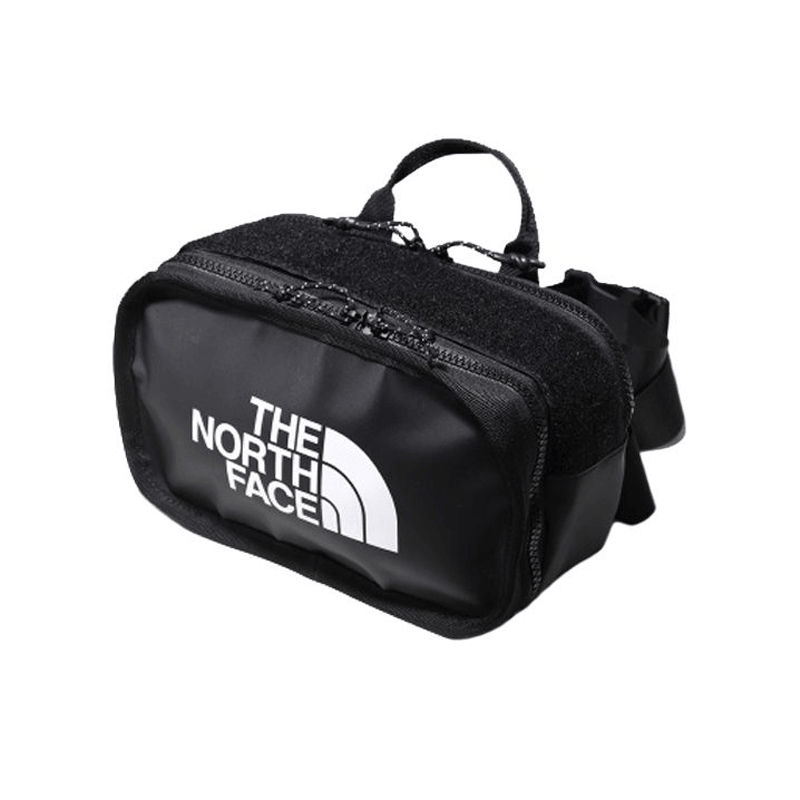 Сумки The North Face Explore Belt Bag Black