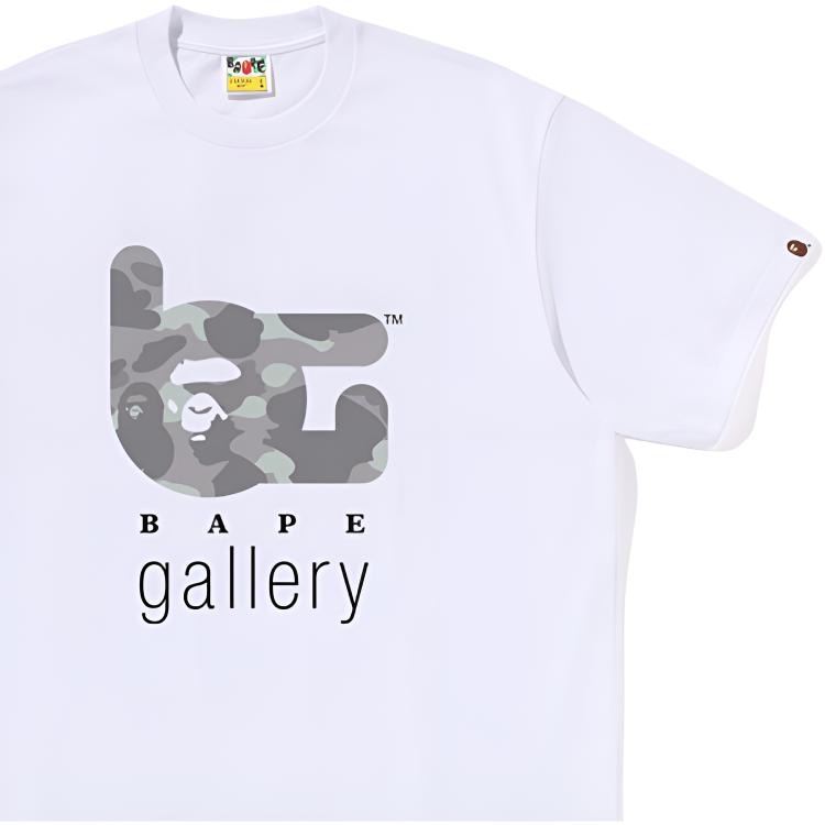 A BATHING APE BAPE GALLERY SS25 — фото 2