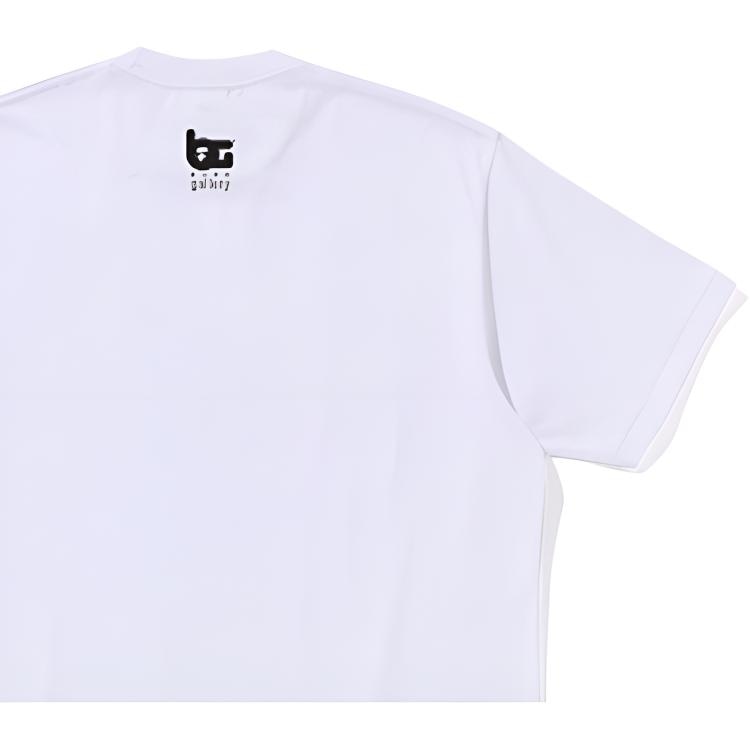 A BATHING APE BAPE GALLERY SS25 — фото 3