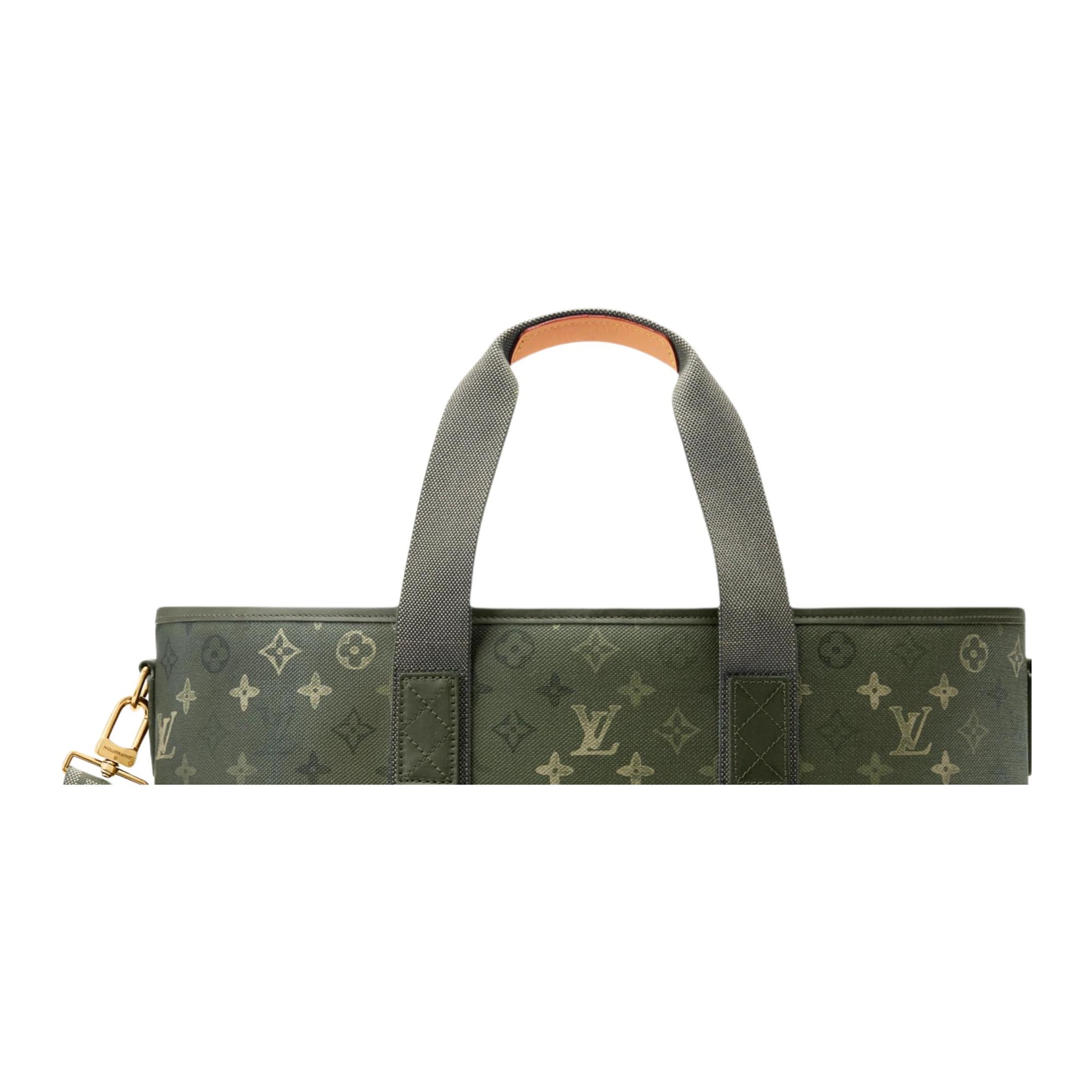Louis Vuitton Uptown TOTE Monogram Surplus — фото 5