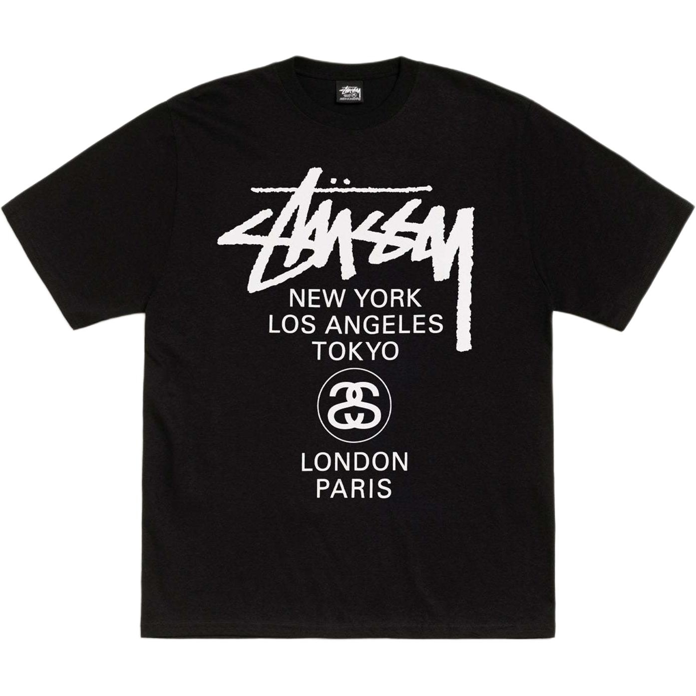 Stussy SS26 T — фото 6