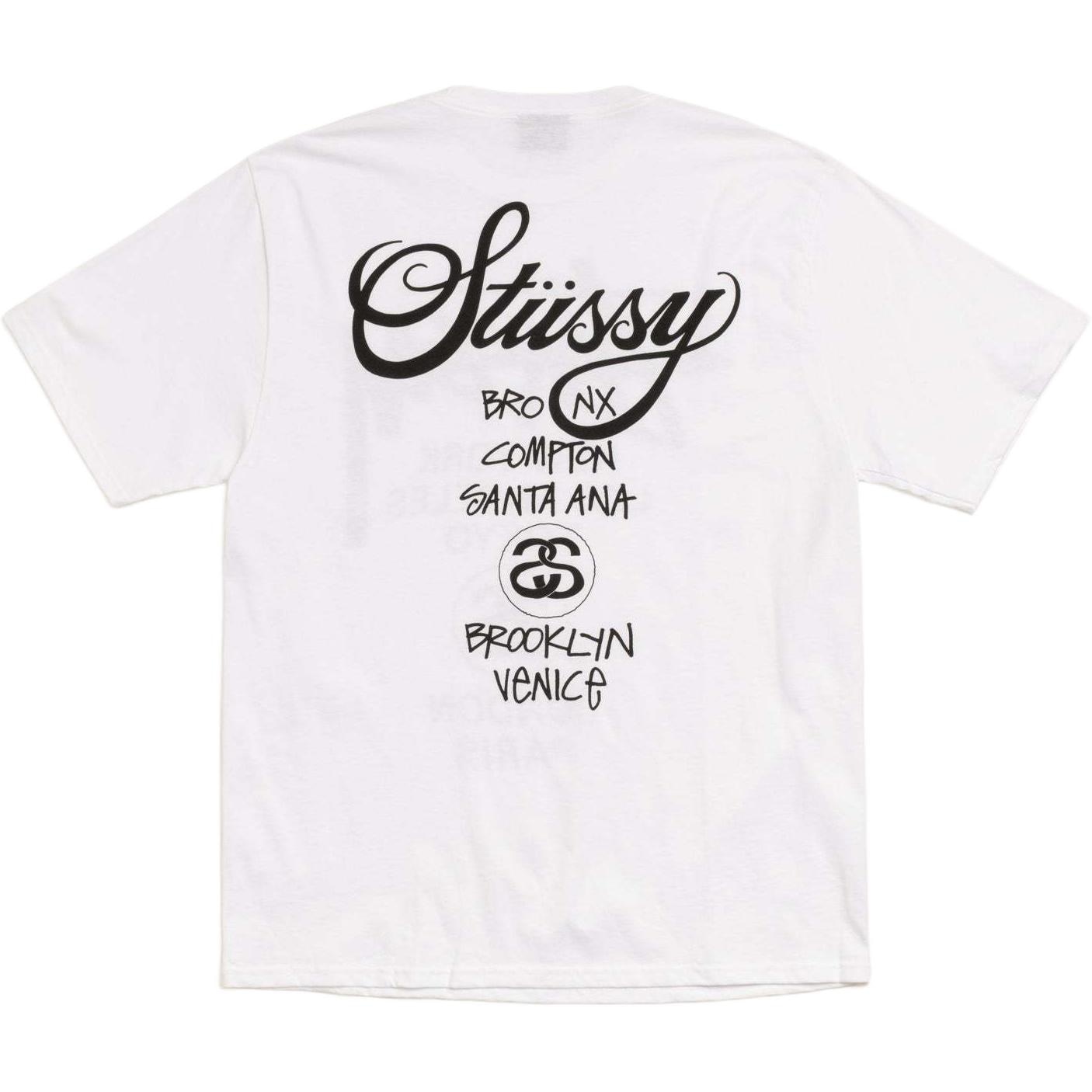 Stussy SS26 T — фото 9