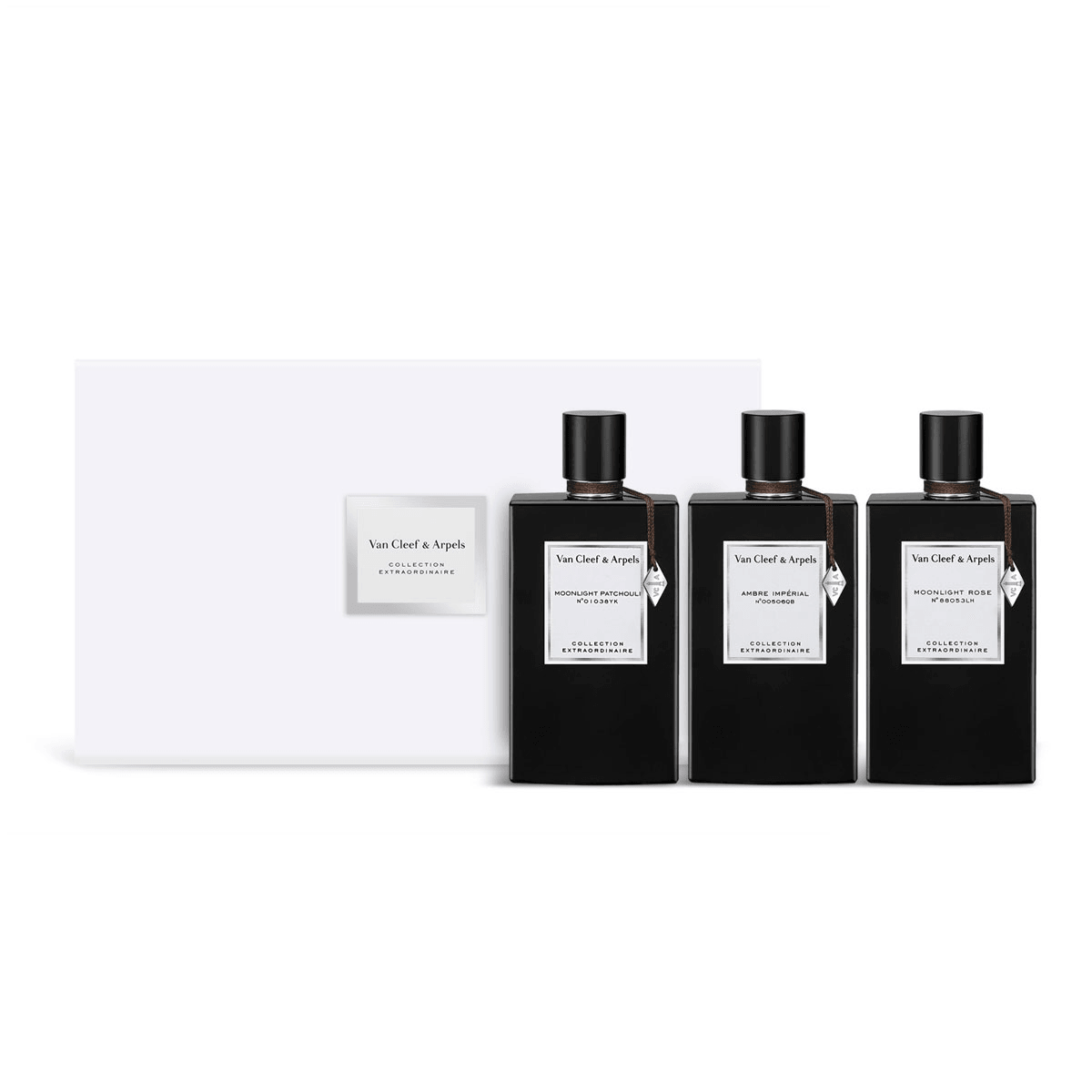 Van Cleef & Arpels Extraordinary Collection Perfume Set — фото 6
