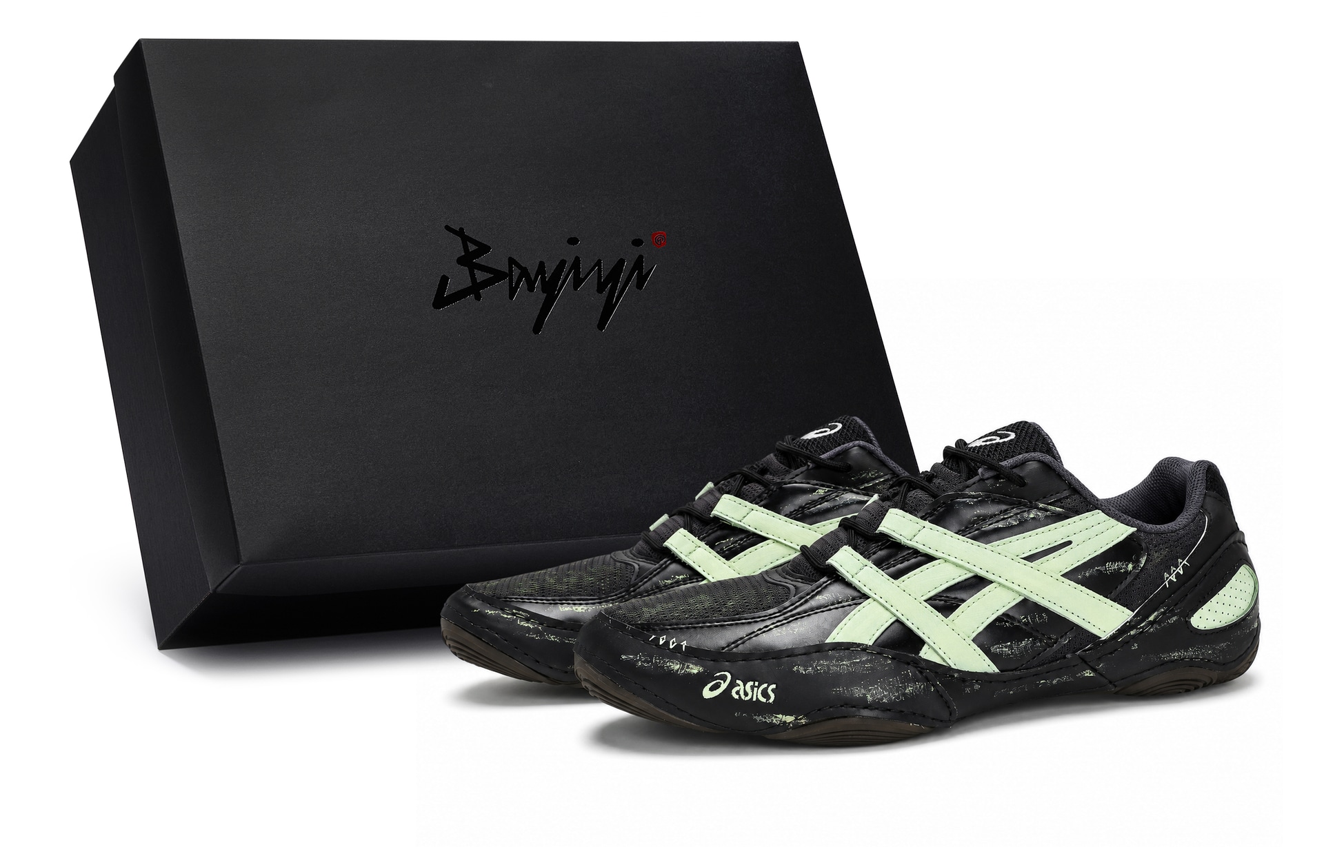 ASICS Hypersync 811