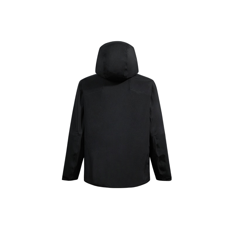 拓路者/PIONEER CAMP PIONEER CAMP 3L Hard Shell Jacket — фото 6