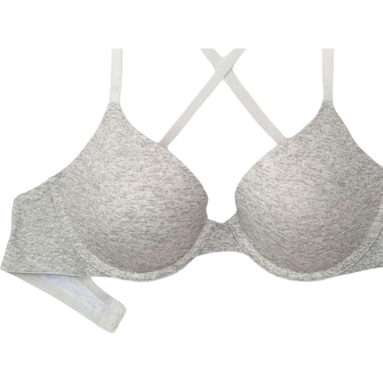 Victoria'S Secret PINK 2804 WEAR EVERYWHERE T-SHIRT BRA LIGHTLY LINED — фото 1