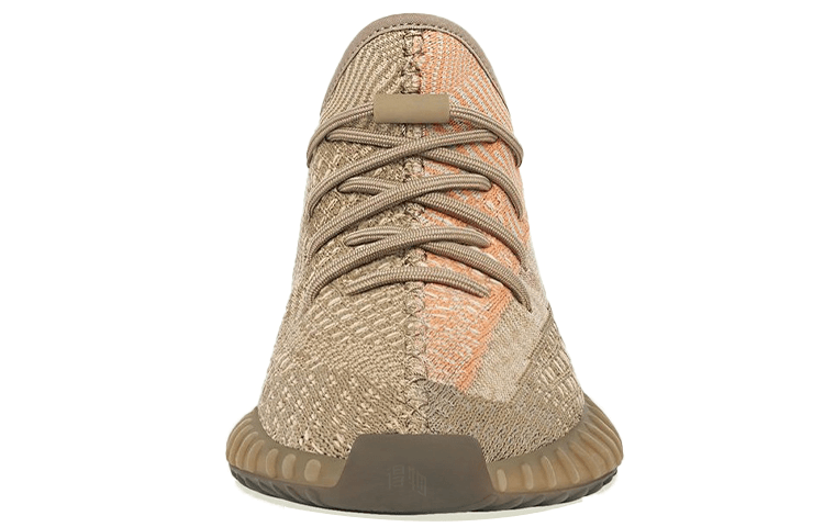 adidas originals adidas Yeezy Boost 350 V2 Sand Taupe — фото 3