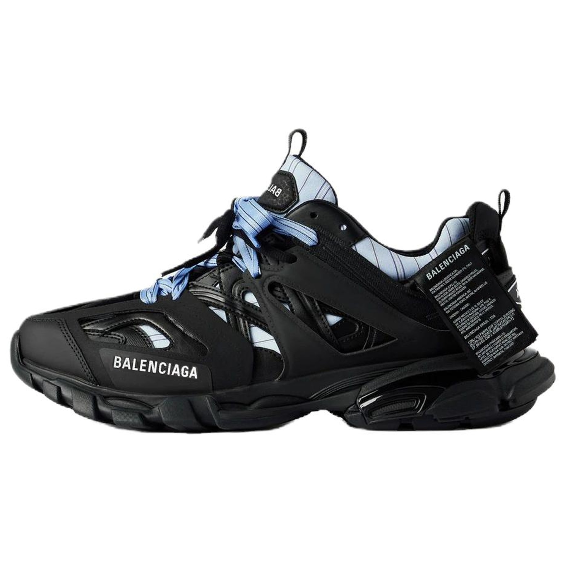 Balenciaga Track Shirt