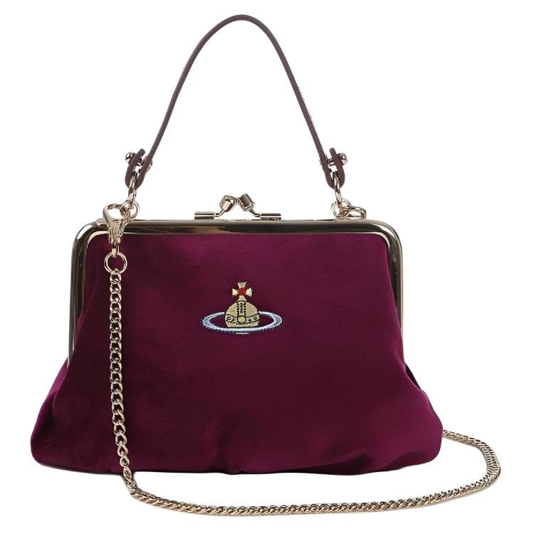 Сумки Vivienne Westwood Granny Frame