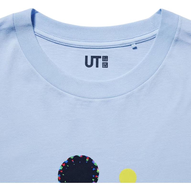 Uniqlo x Disney SS23 T — фото 4