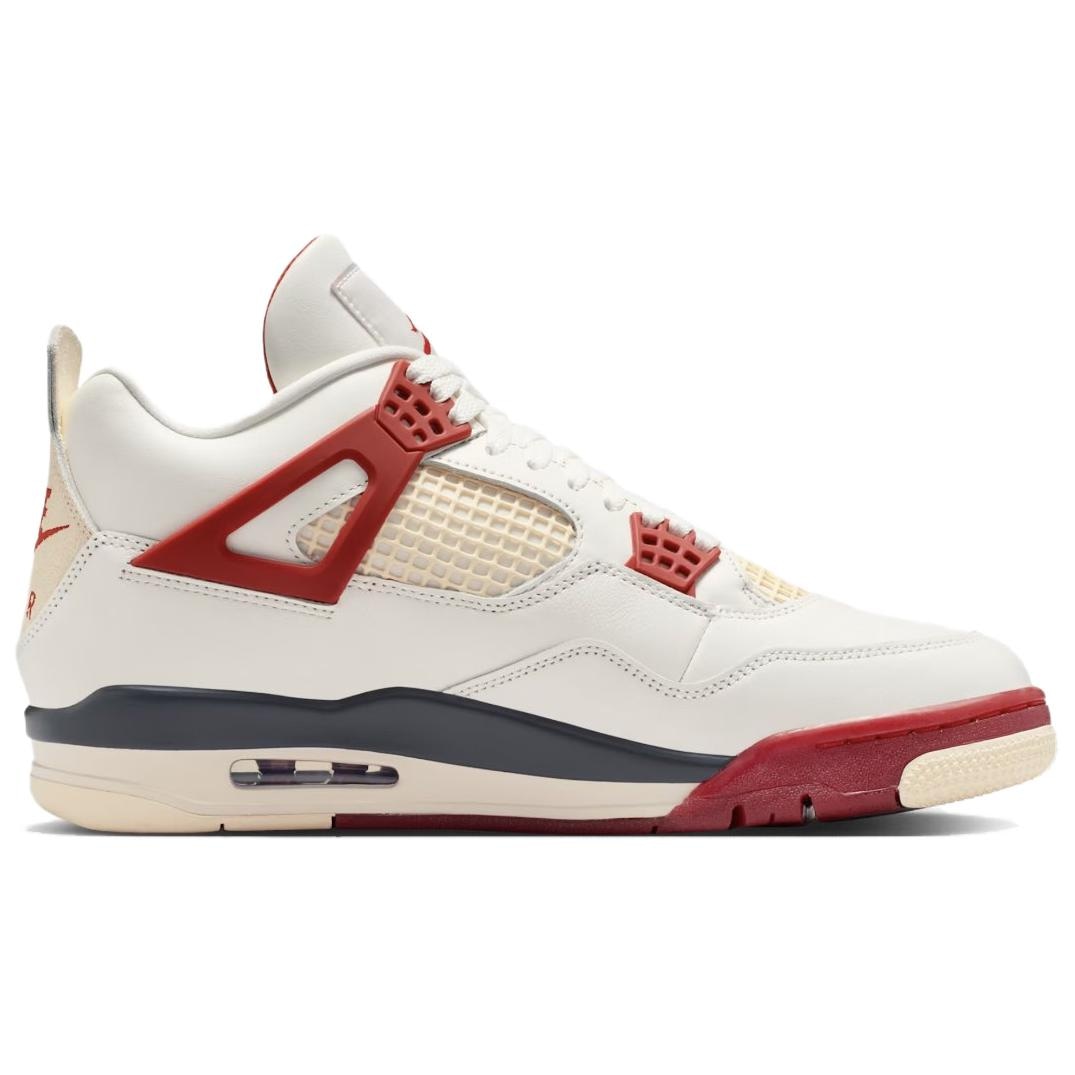Jordan Nigel Sylvester x Jordan Air Jordan 4 — фото 1