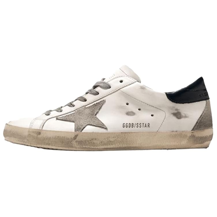Кроссовки Golden Goose Deluxe Brand Superstar