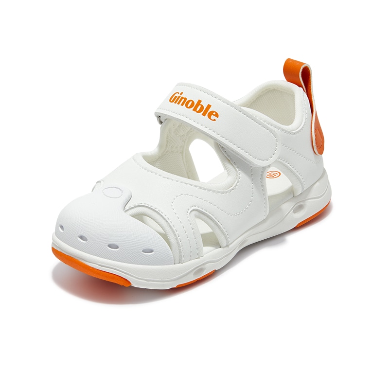 基诺浦/GINOBLE Ginoble Sandals — фото 2