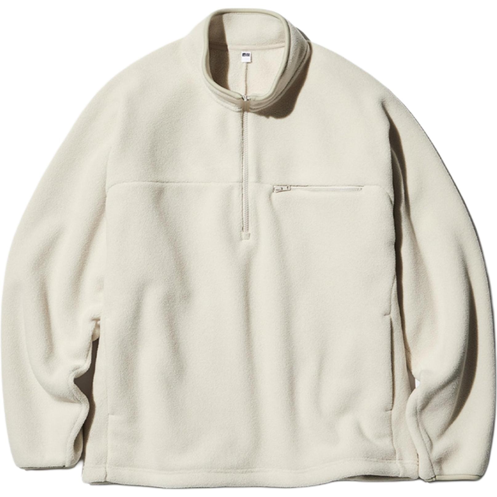 Худи UNIQLO/优衣库 UNIQLO