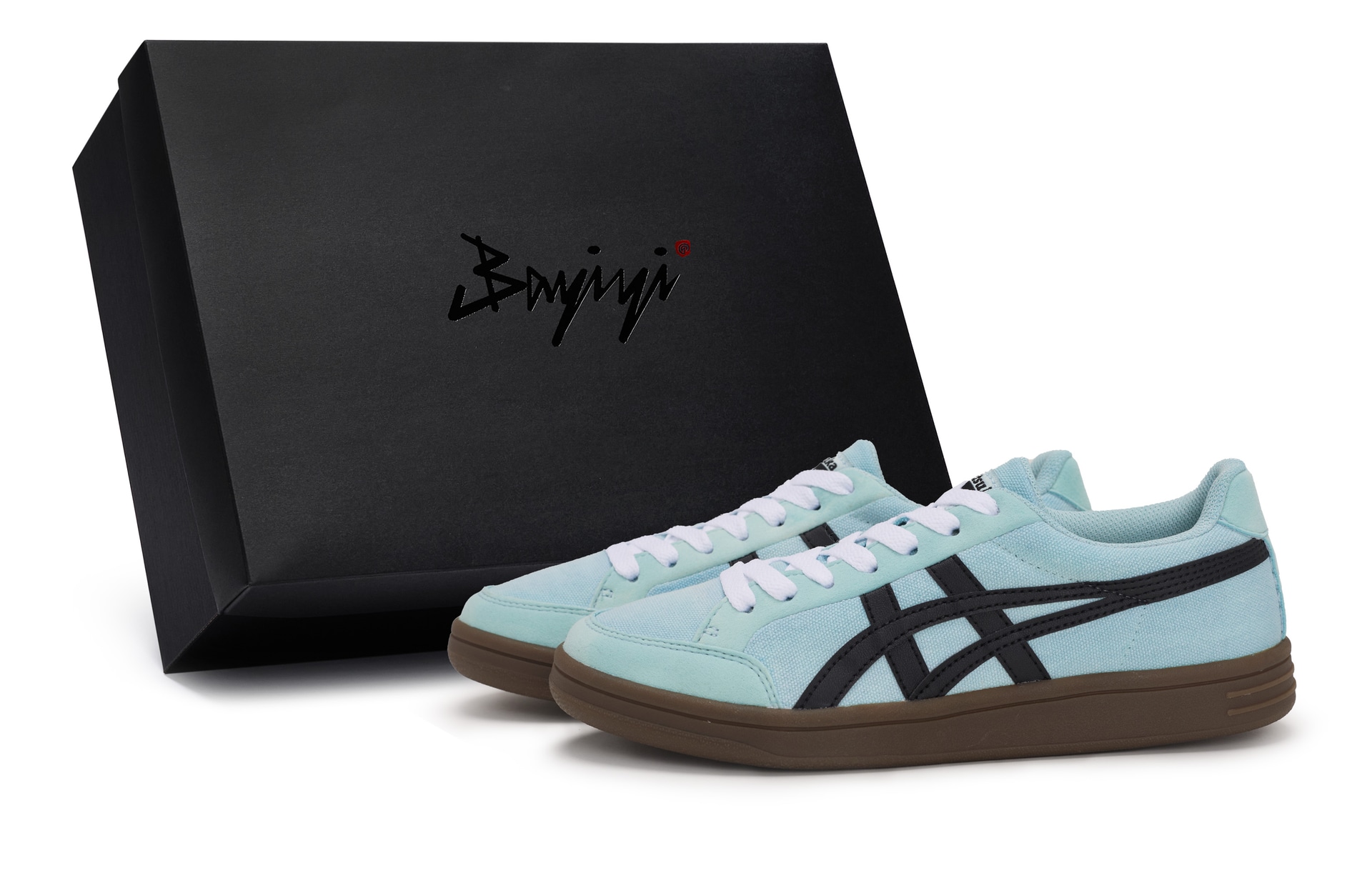 Кроссовки Onitsuka Tiger Advanti