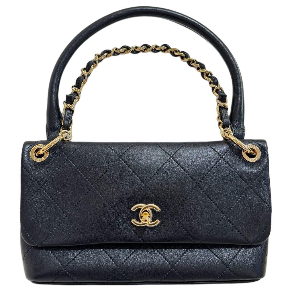 Сумки Chanel 26P C Logo