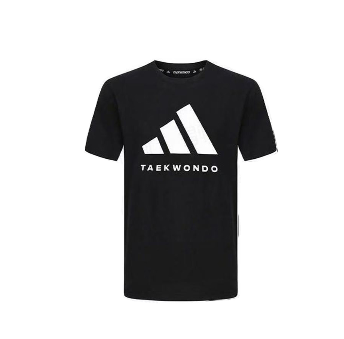 Adidas TAEKWONDO 4Ever LogoT — фото 5