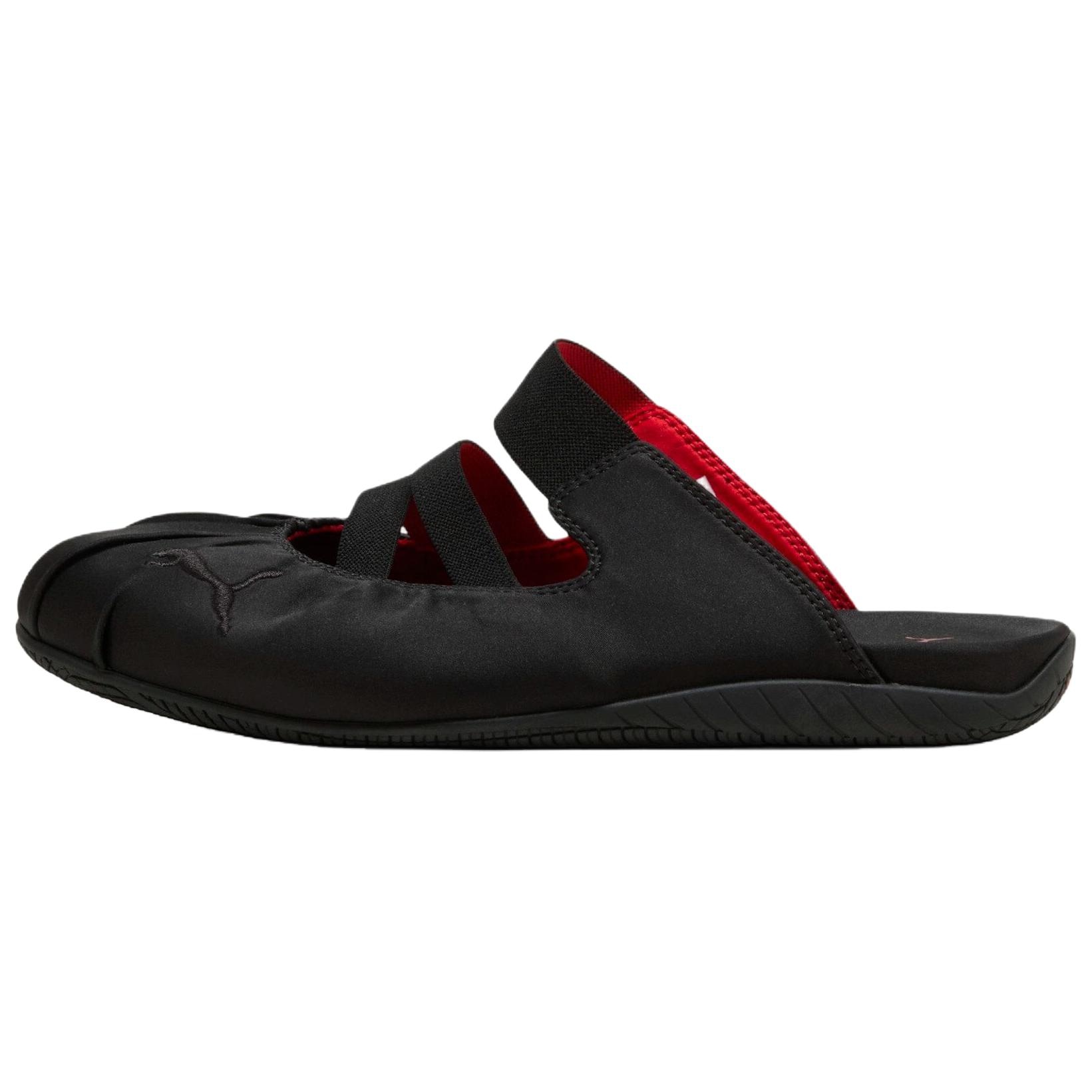 Puma speedcat Mule Satin Wns