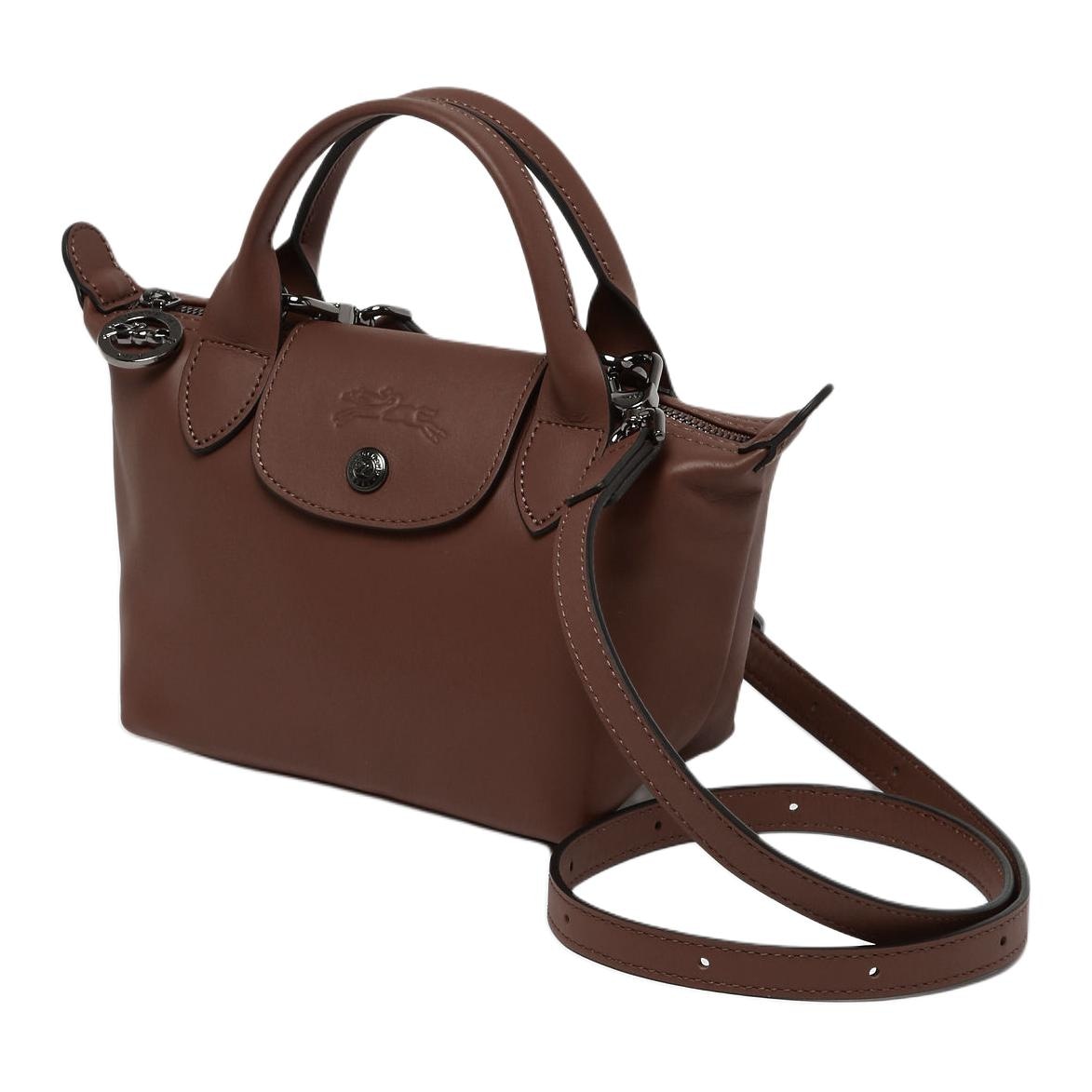 Longchamp Le Pliage Xtra — фото 1