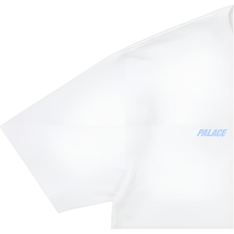 Palace Nike SS26 T — фото 4