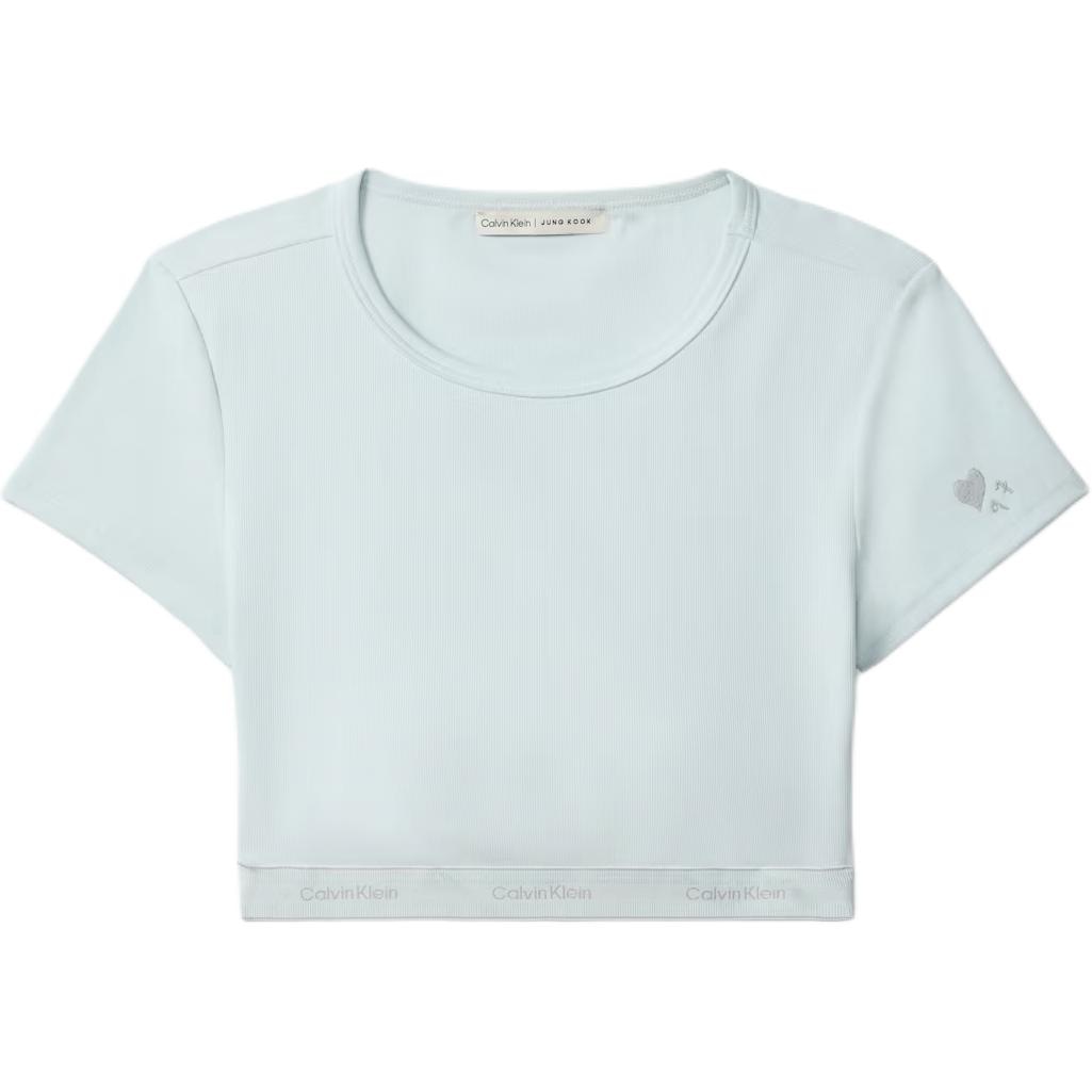 CALVIN KLEIN CKJK SS26 T