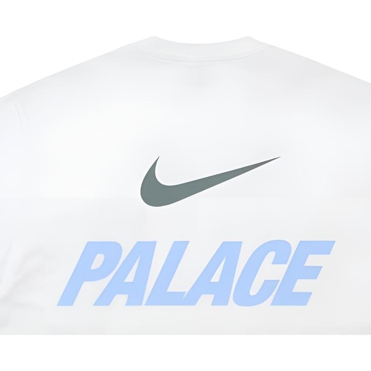 Palace Nike SS26 T — фото 3