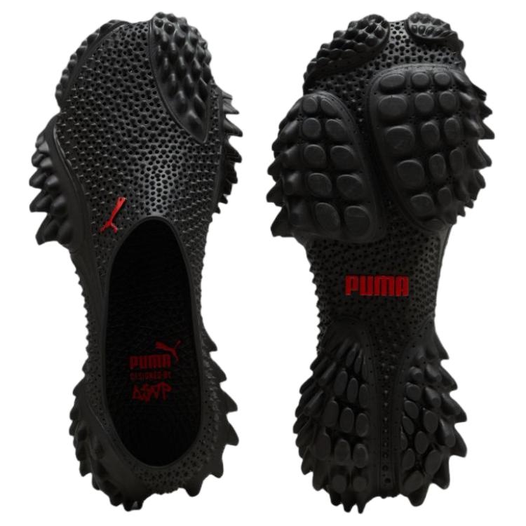 Puma AAP Rocky Mostro 3D Mule — фото 3