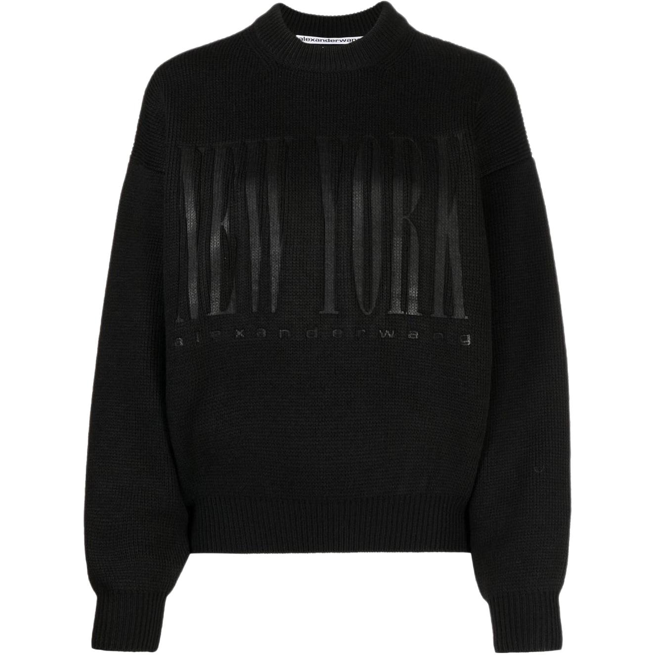 alexander wang Logo