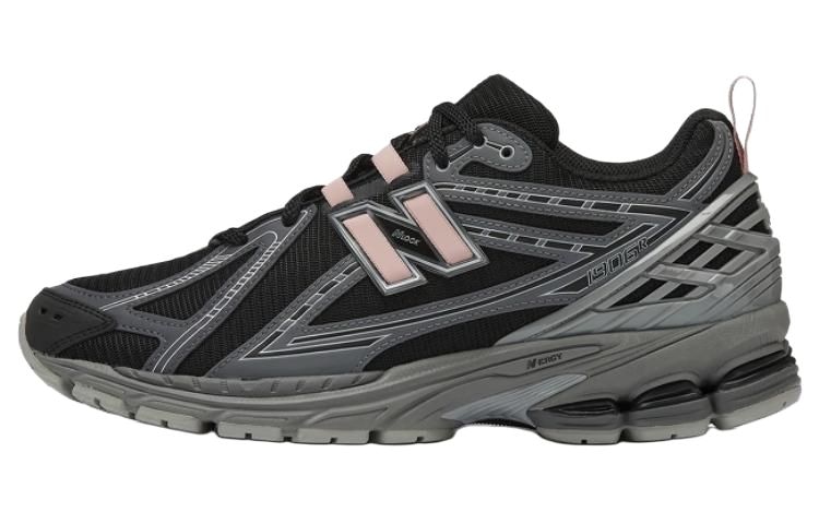 New Balance 1906R Black Grey