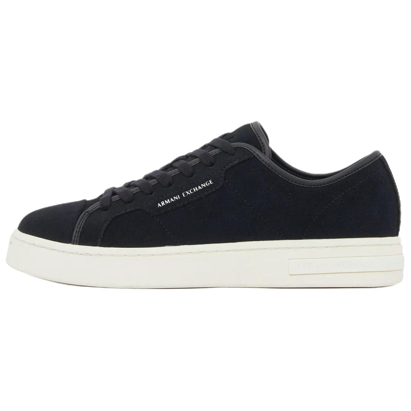 Кроссовки Armani Exchange AE