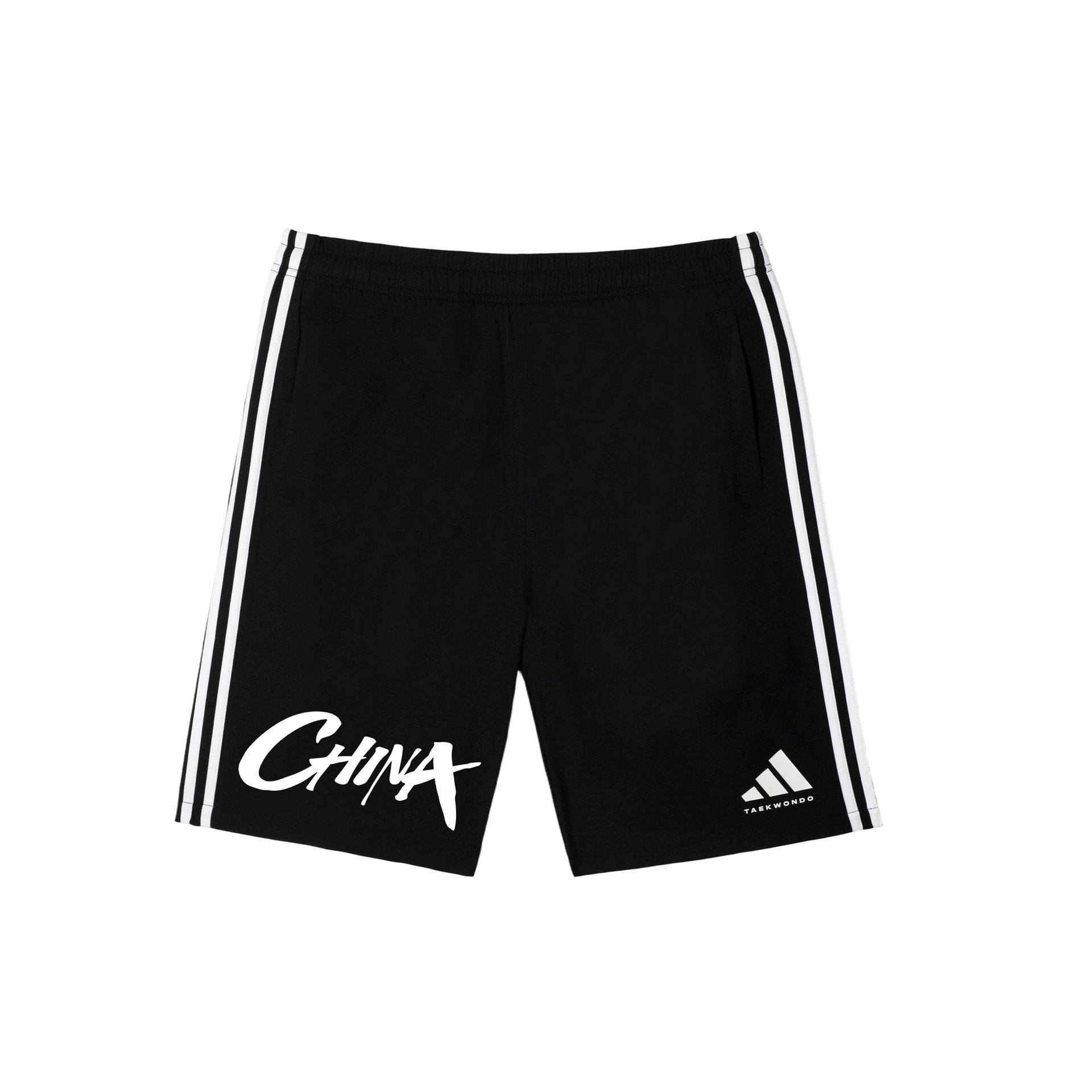Брюки Adidas TAEKWONDO CHINAlogo