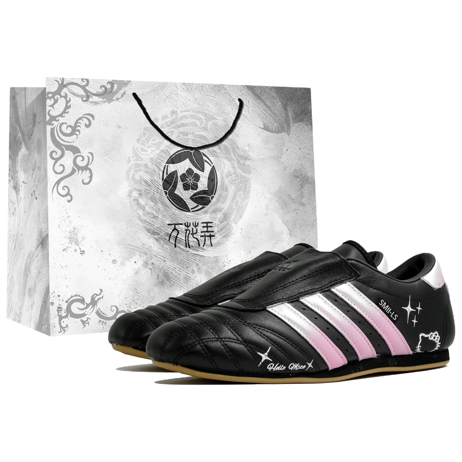 Adidas TAEKWONDO