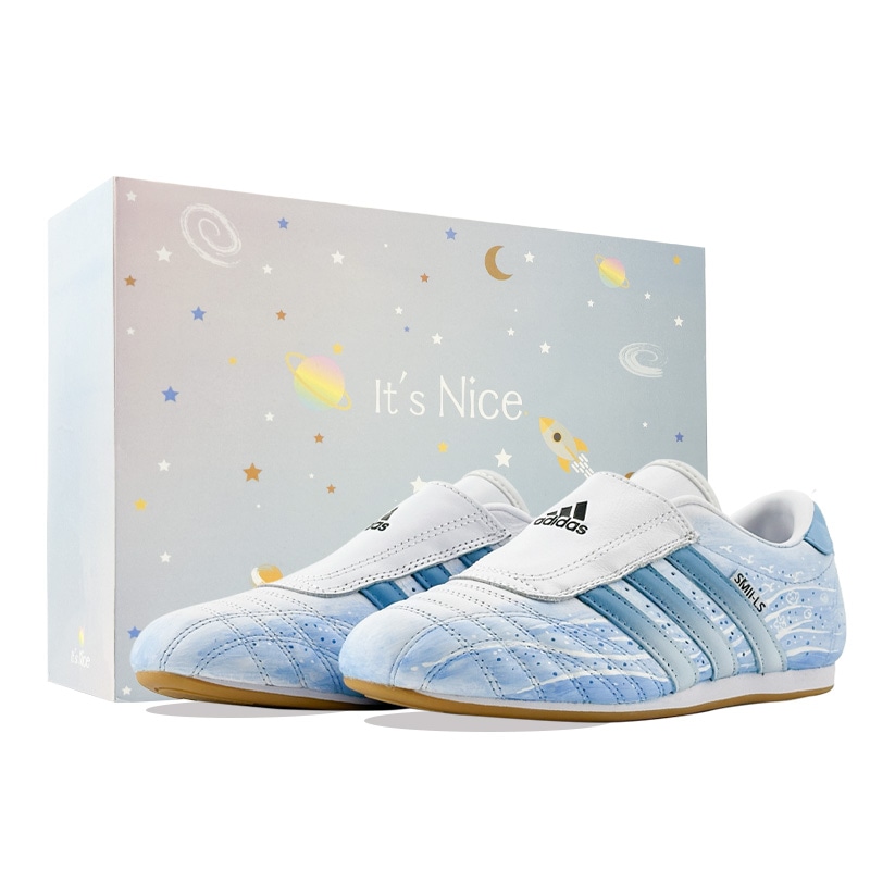 Adidas TAEKWONDO