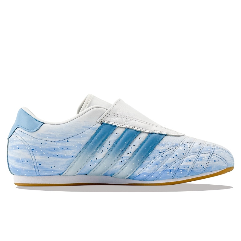 Adidas TAEKWONDO — фото 2